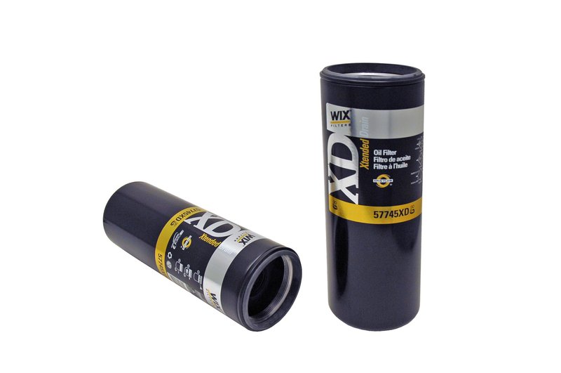 Wix 57745XD Engine Oil Filter