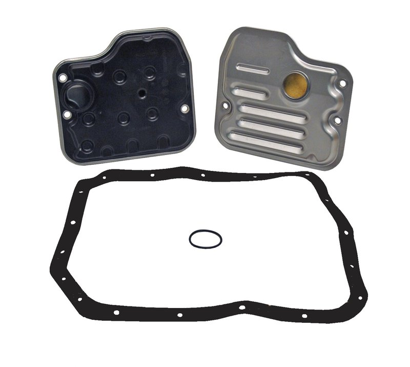 Wix 58010 Transmission Filter Kit
