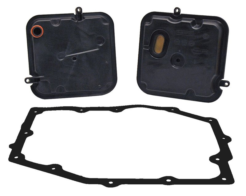 Wix 58013 Transmission Filter Kit