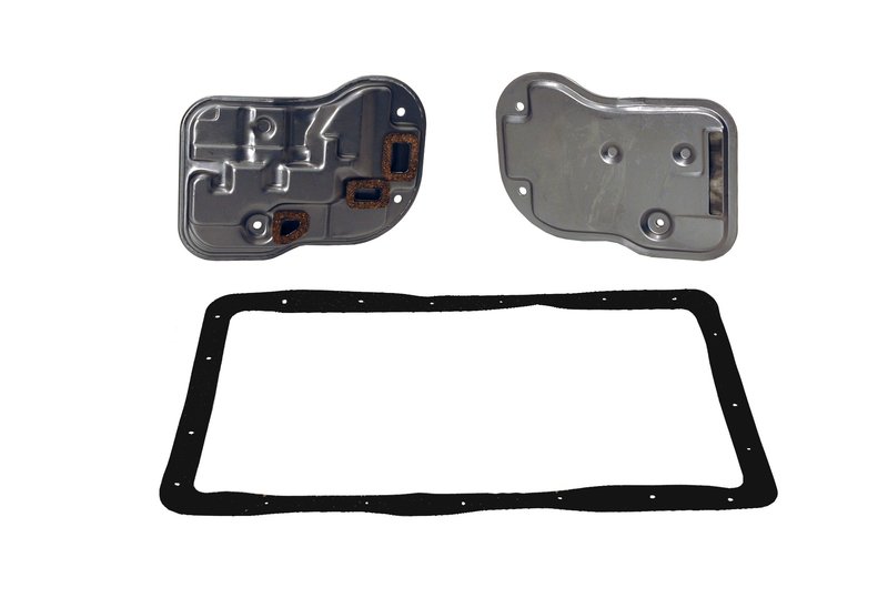 Wix 58020 Transmission Filter Kit