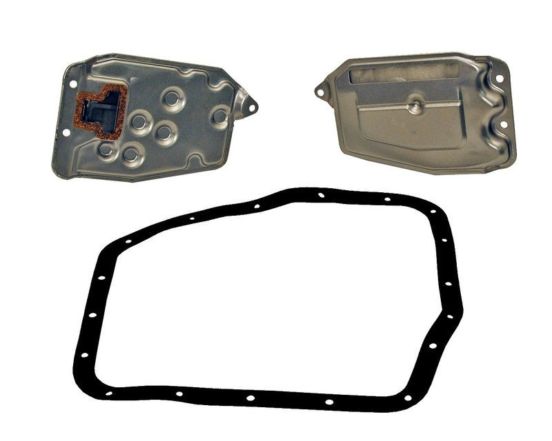 Wix 58040 Transmission Filter Kit