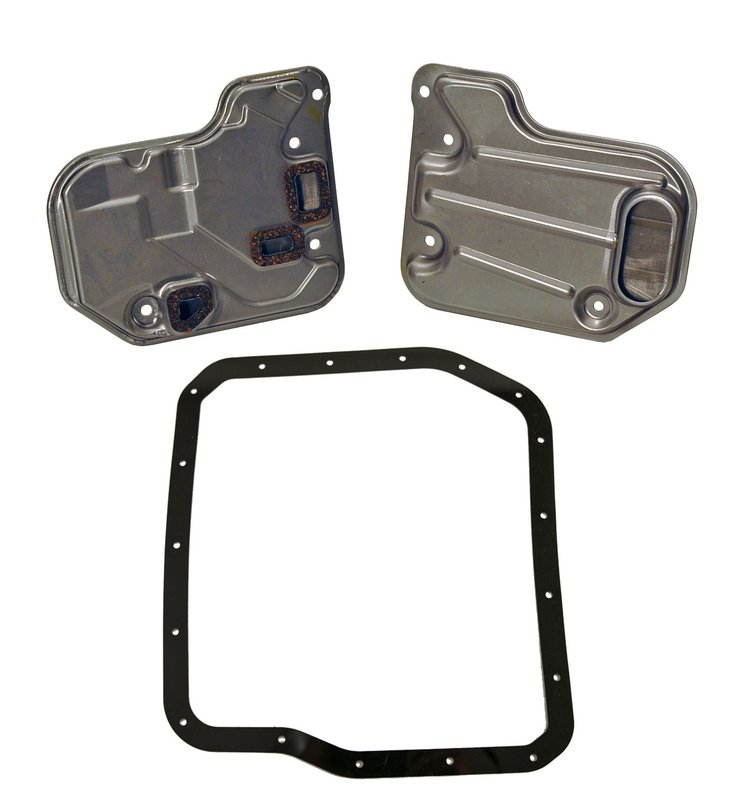 Wix 58070 Transmission Filter Kit