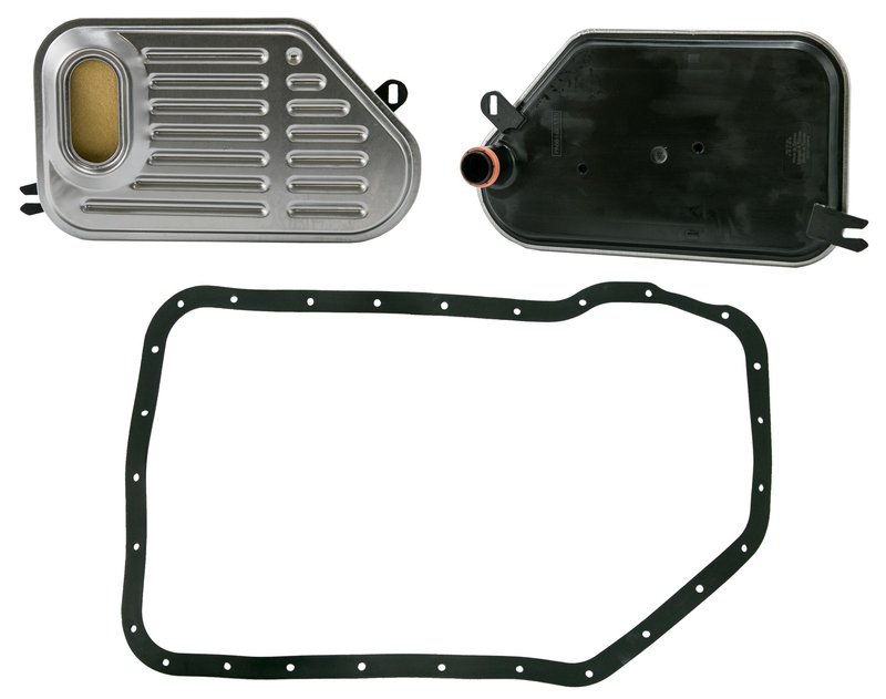 Wix 58108 Transmission Filter Kit