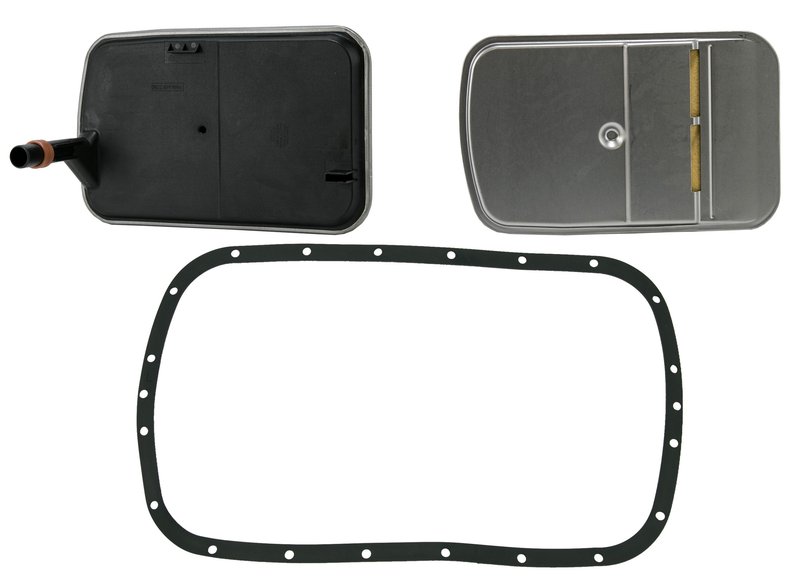 Wix 58116 Transmission Filter Kit