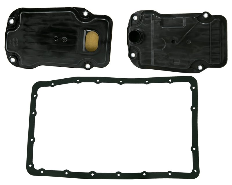 Wix 58122 Transmission Filter Kit