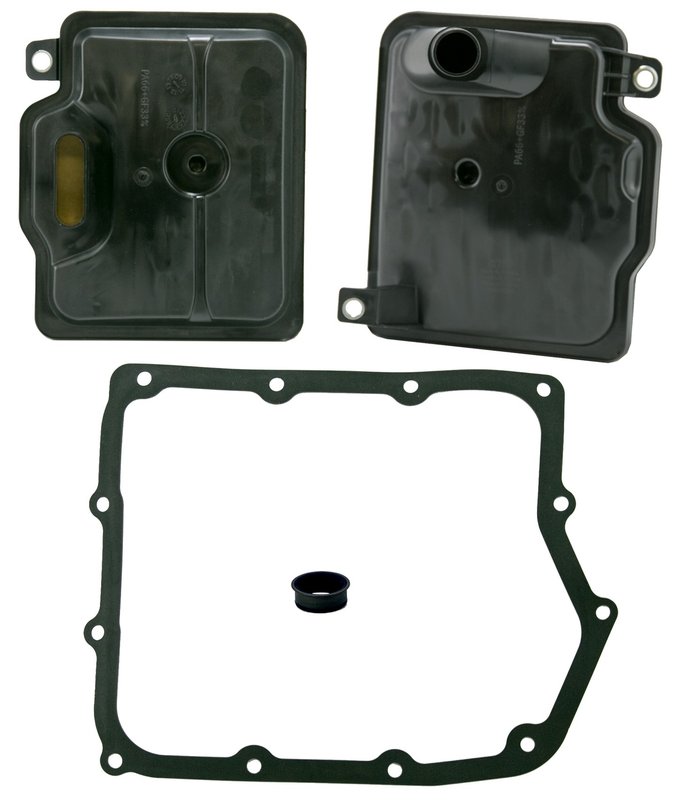 Wix 58128 Transmission Filter Kit