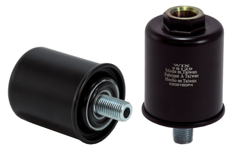 Wix 58129 Transmission Filter Kit