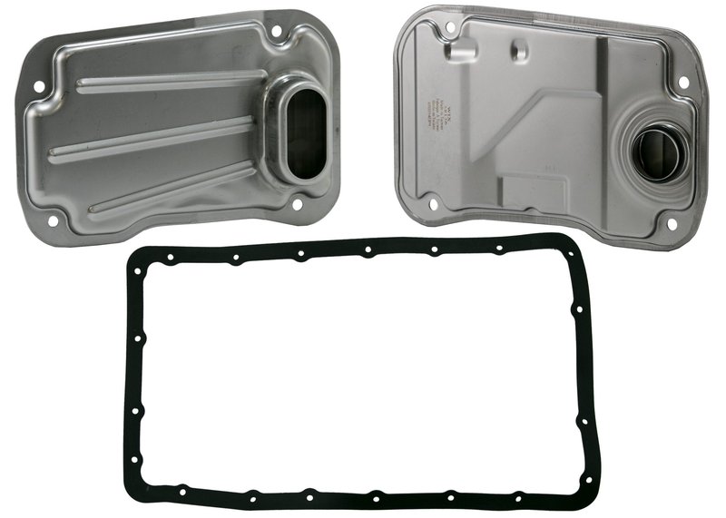 Wix 58136 Transmission Filter Kit