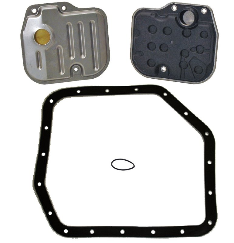 Wix 58324 Transmission Filter Kit
