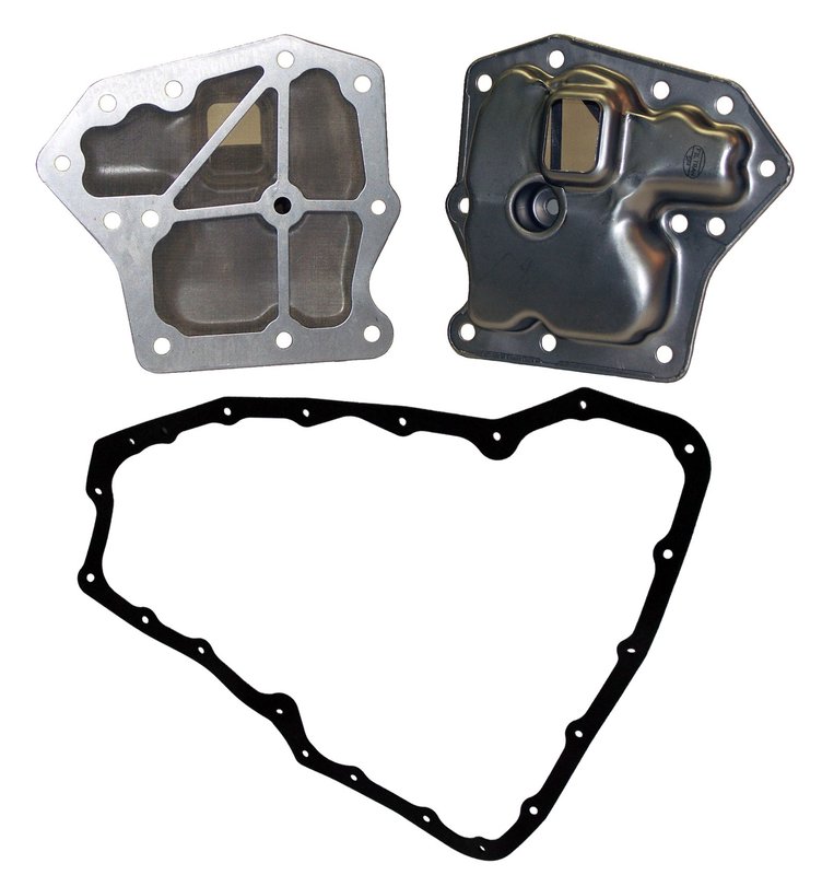 Wix 58602 Transmission Filter Kit
