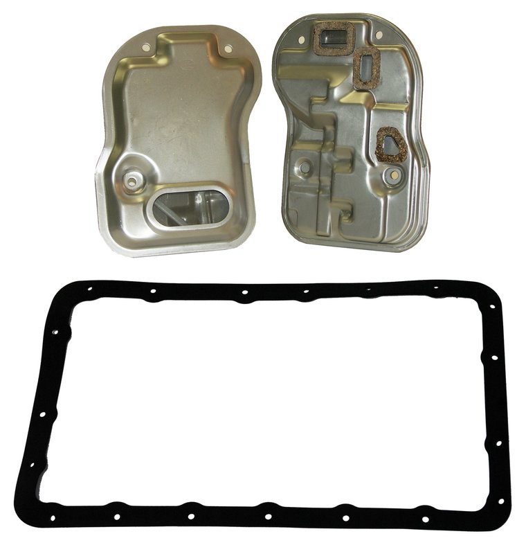 Wix 58603 Transmission Filter Kit