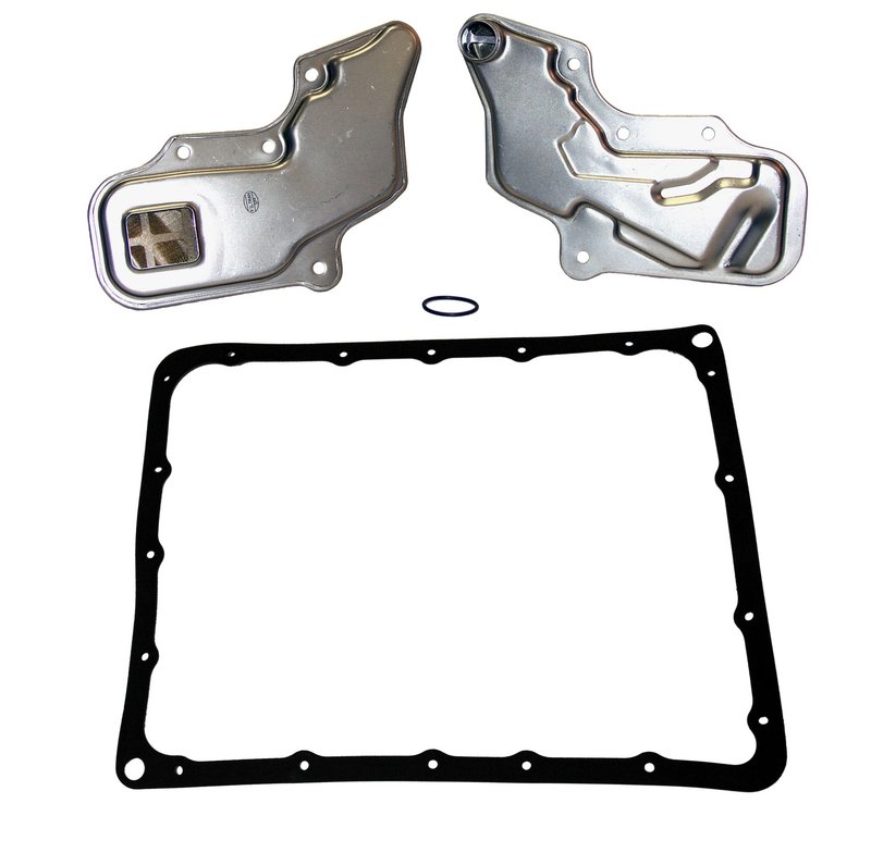 Wix 58604 Transmission Filter Kit