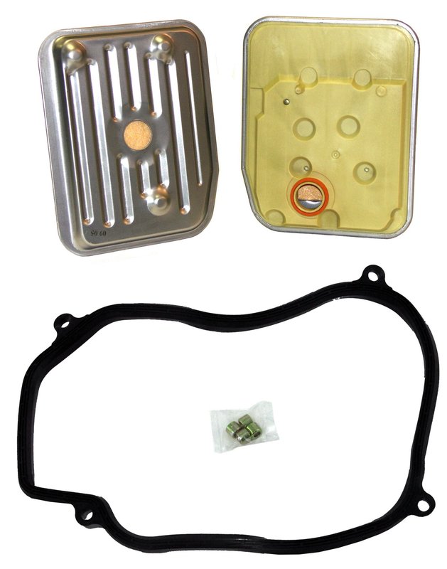 Wix 58609 Transmission Filter Kit
