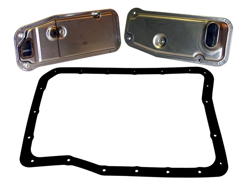 Wix 58610 Transmission Filter Kit