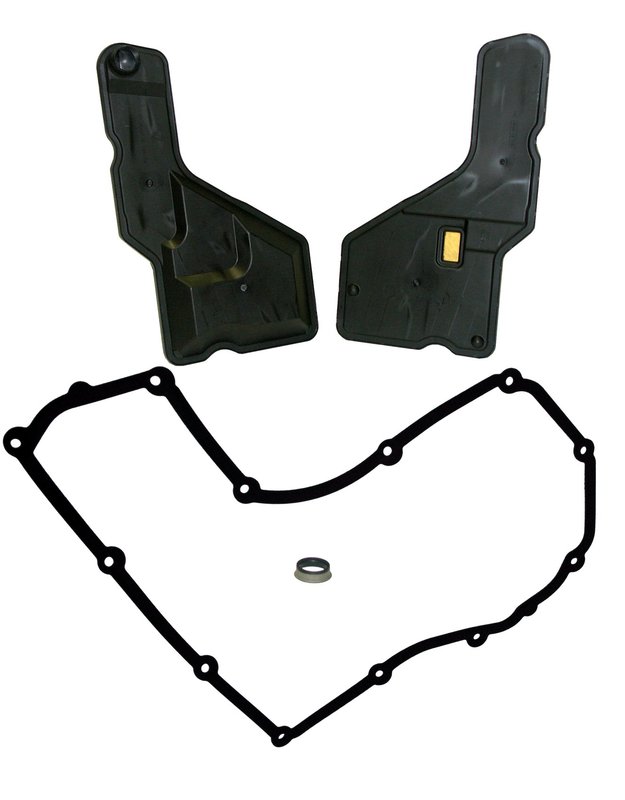 Wix 58611 Transmission Filter Kit