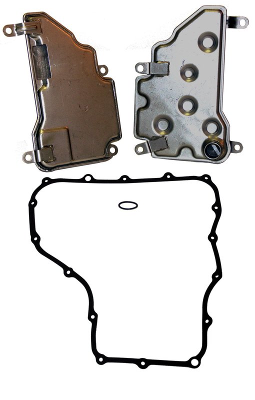 Wix 58612 Transmission Filter Kit