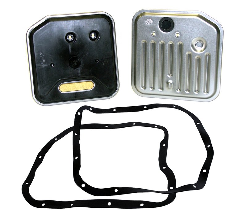 Wix 58613 Transmission Filter Kit
