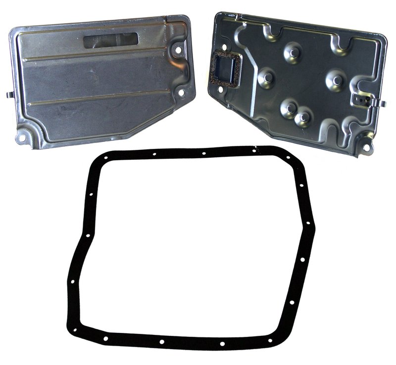 Wix 58614 Transmission Filter Kit