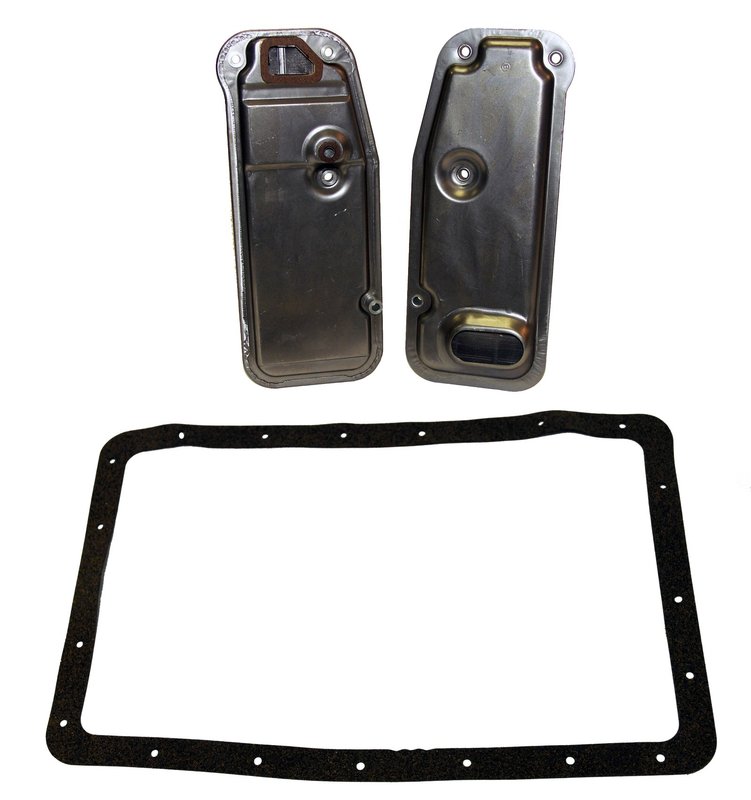Wix 58616 Transmission Filter Kit