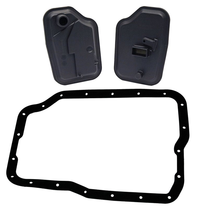 Wix 58617 Transmission Filter Kit