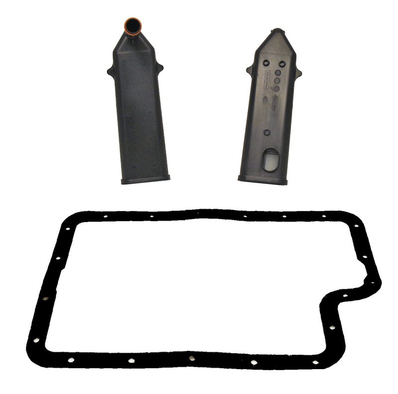 Wix 58624 Transmission Filter Kit