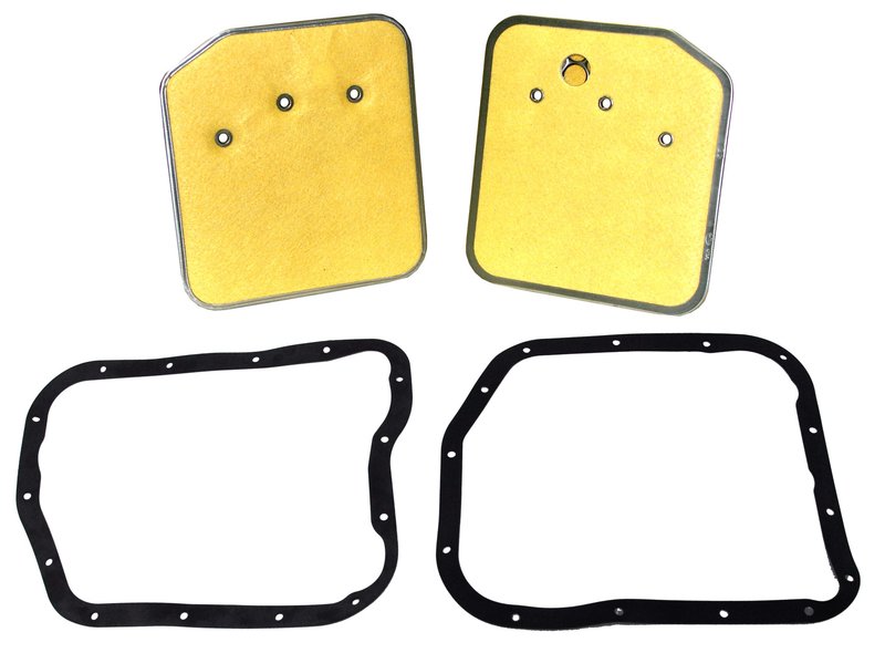 Wix 58707 Transmission Filter Kit