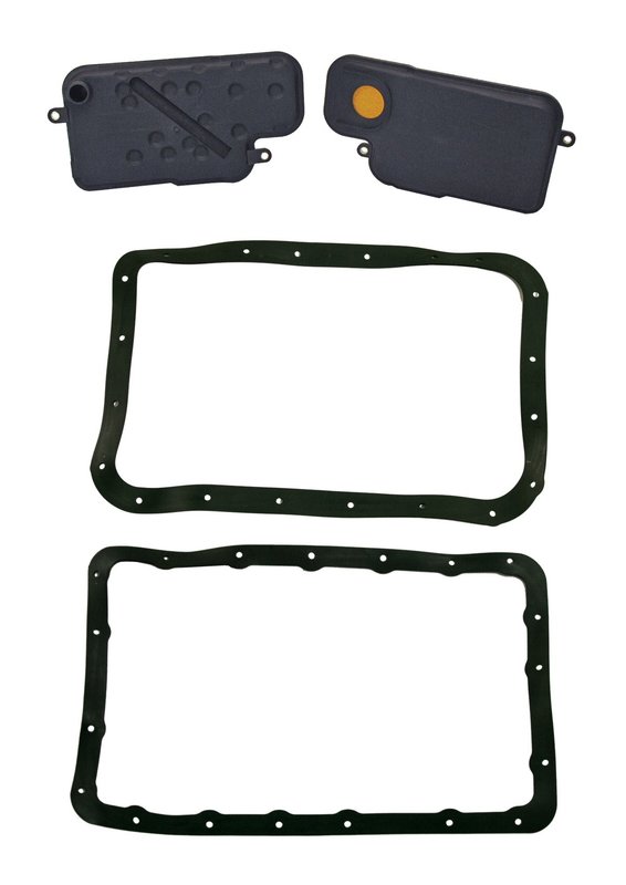 Wix 58710 Transmission Filter Kit