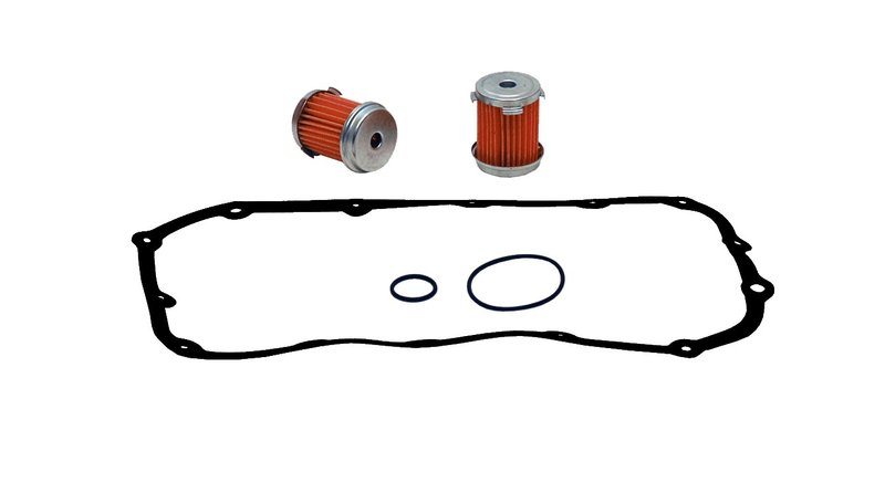 Wix 58732 Transmission Filter Kit