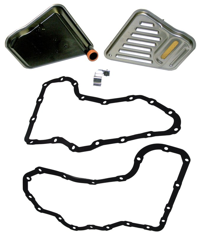 Wix 58822 Transmission Filter Kit