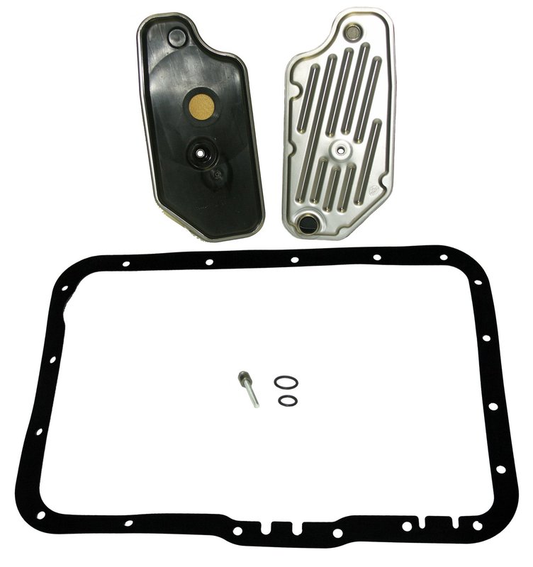 Wix 58840 Transmission Filter Kit