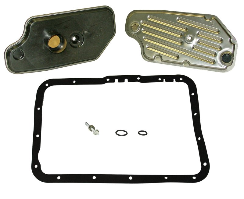 Wix 58841 Transmission Filter Kit