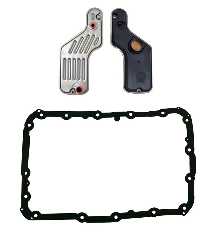 Wix 58844 Transmission Filter Kit