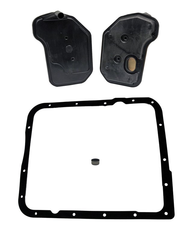 Wix 58847 Transmission Filter Kit