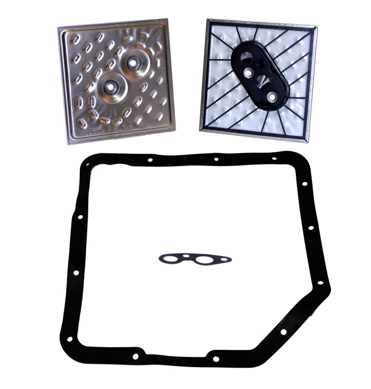 Wix 58878 Transmission Filter Kit