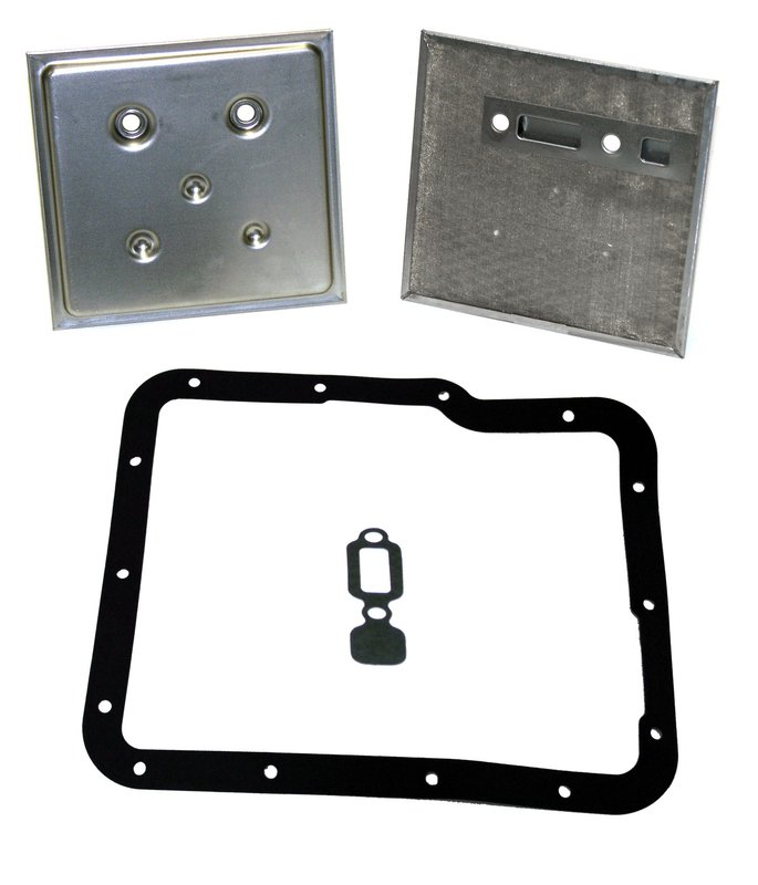 Wix 58883 Transmission Filter Kit