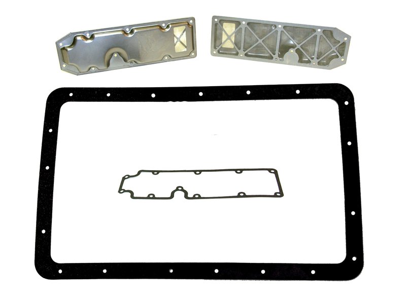 Wix 58884 Transmission Filter Kit