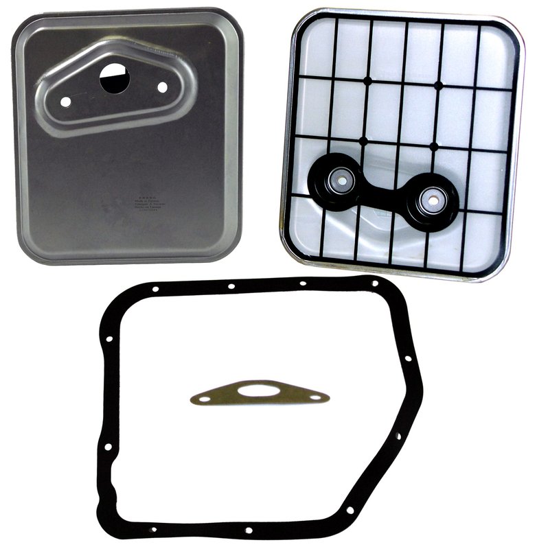 Wix 58886 Transmission Filter Kit
