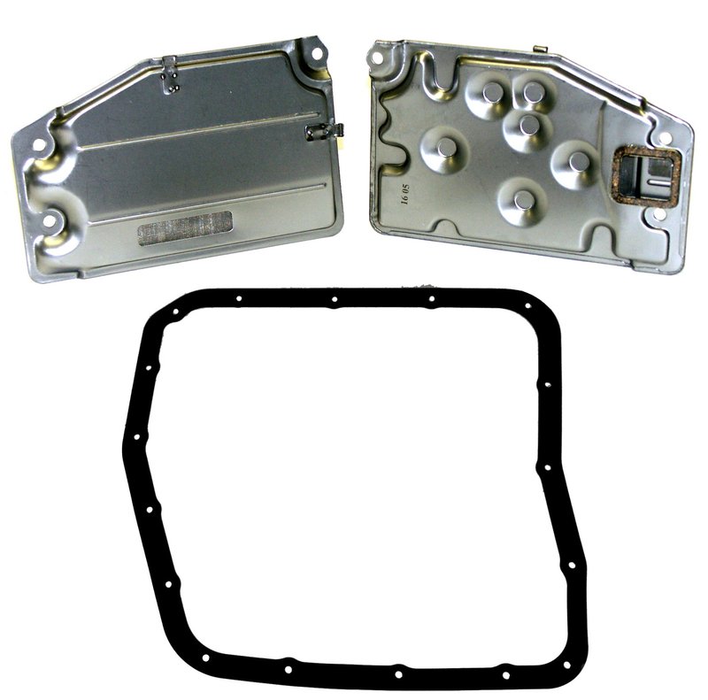 Wix 58888 Transmission Filter Kit