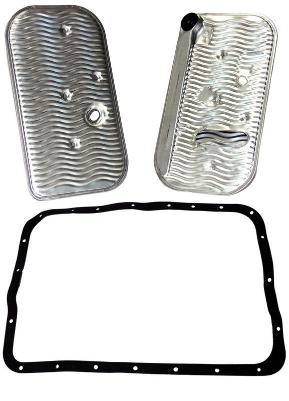 Wix 58890 Transmission Filter Kit - Internal