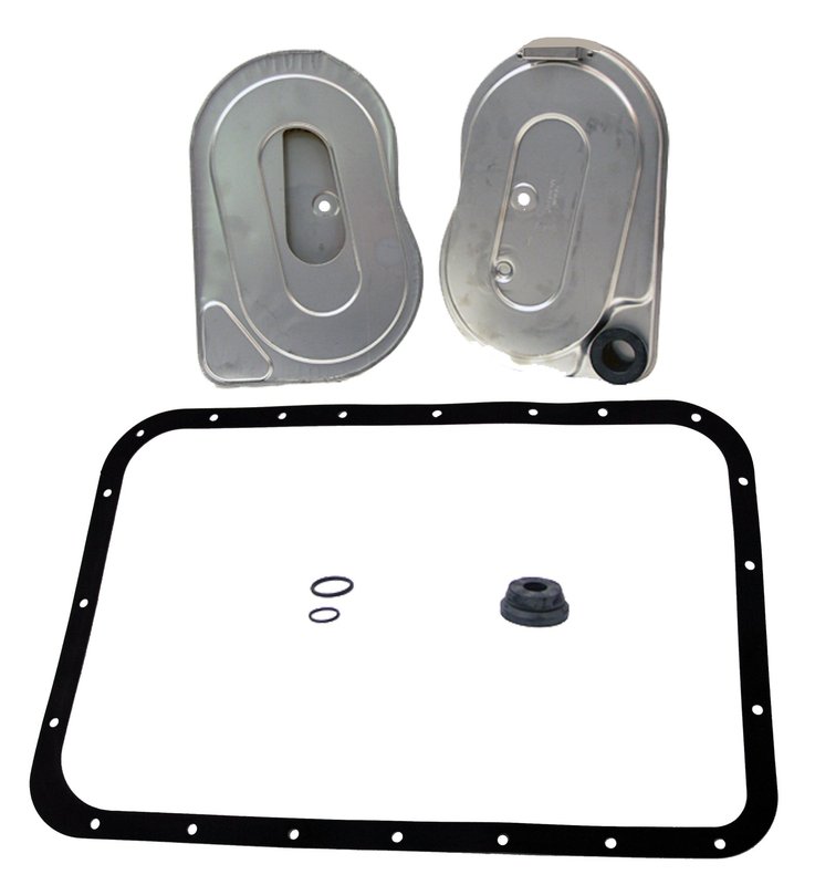 Wix 58892 Transmission Filter Kit - Internal