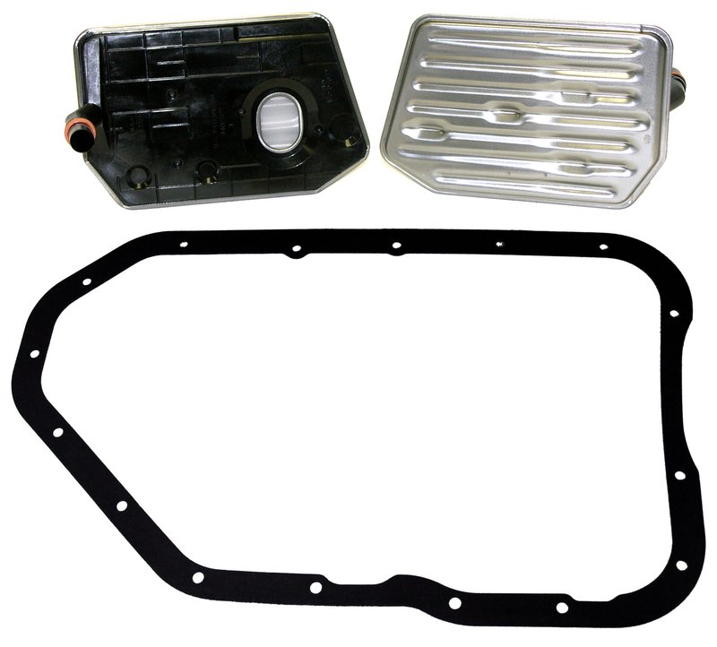 Wix 58896 Transmission Filter Kit