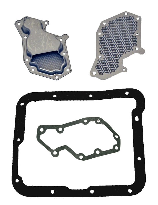 Wix 58927 Transmission Filter Kit