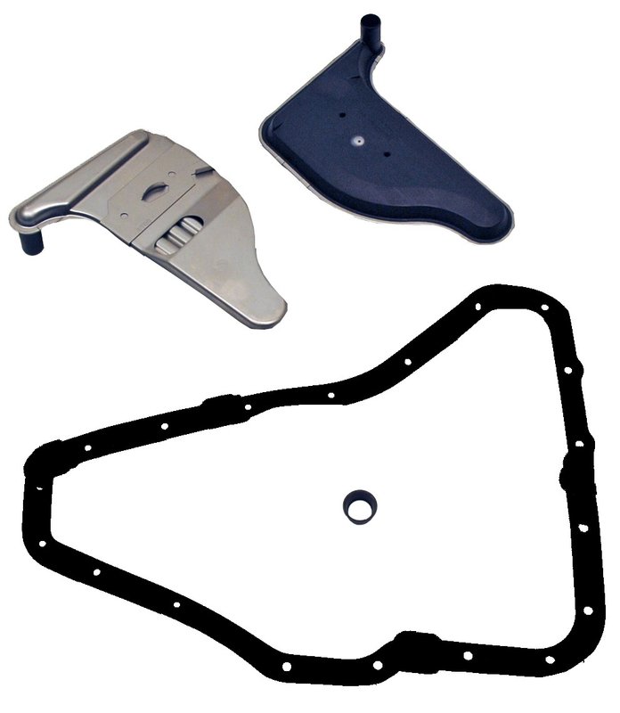 Wix 58942 Transmission Filter Kit
