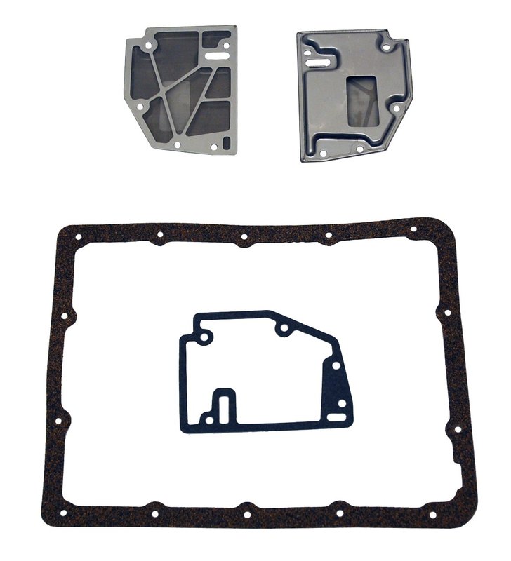 Wix 58945 Transmission Filter Kit