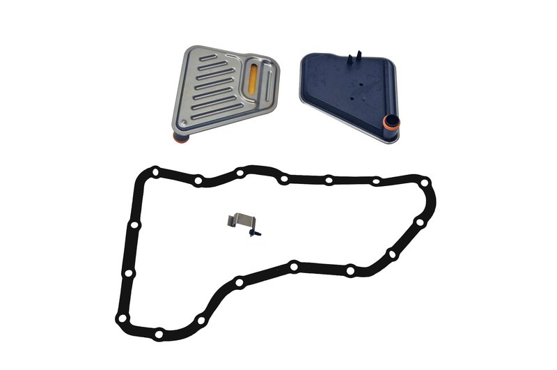Wix 58956 Transmission Filter Kit