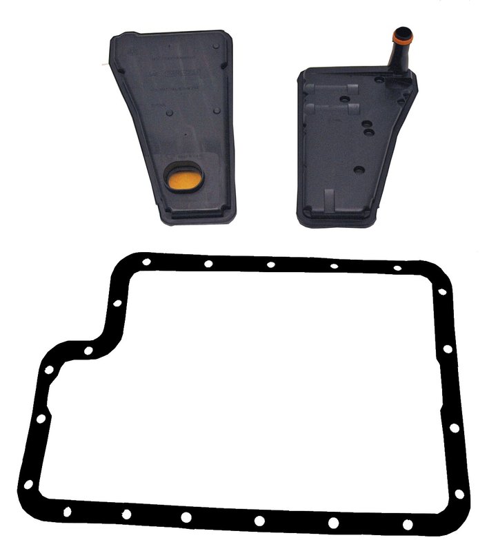 Wix 58967 Transmission Filter Kit