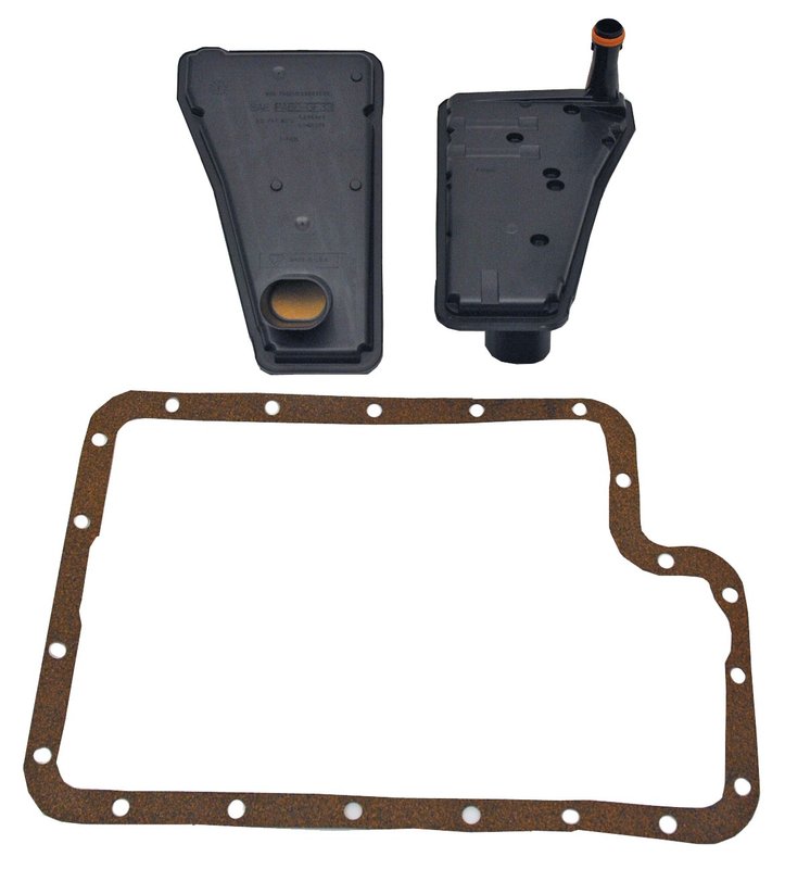 Wix 58968 Transmission Filter Kit