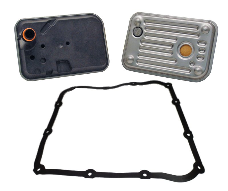 Wix 58970 Transmission Filter Kit - Internal