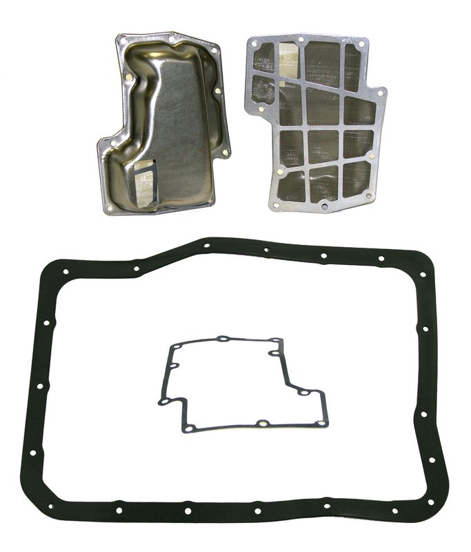 Wix 58973 Transmission Filter Kit