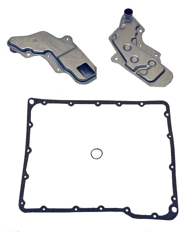 Wix 58974 Transmission Filter Kit
